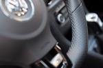 Volkswagen Golf R 2012 года
